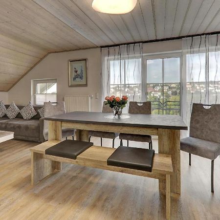 Ferienwohnung Staffelberg Hauzenberg Bagian luar foto