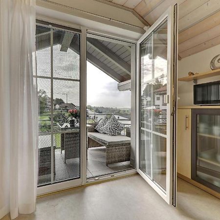 Ferienwohnung Staffelberg Hauzenberg Bagian luar foto