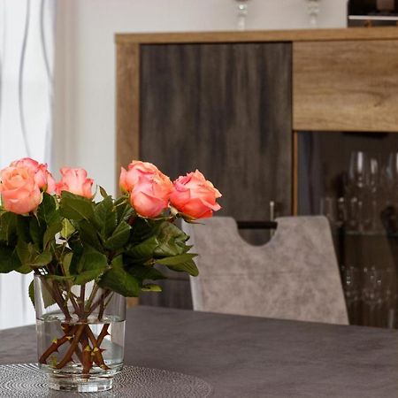 Ferienwohnung Staffelberg Hauzenberg Bagian luar foto