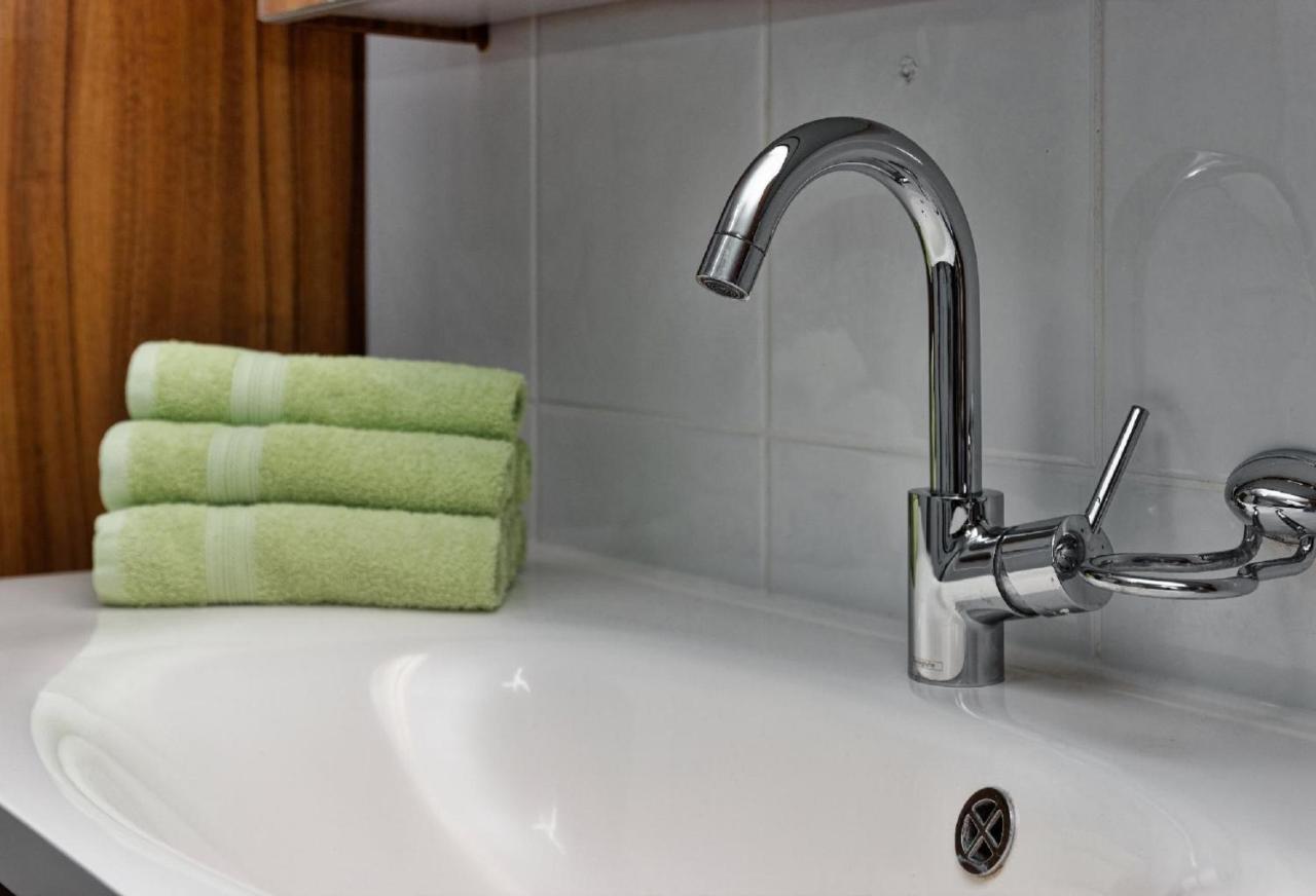 Ferienwohnung Staffelberg Hauzenberg Bagian luar foto