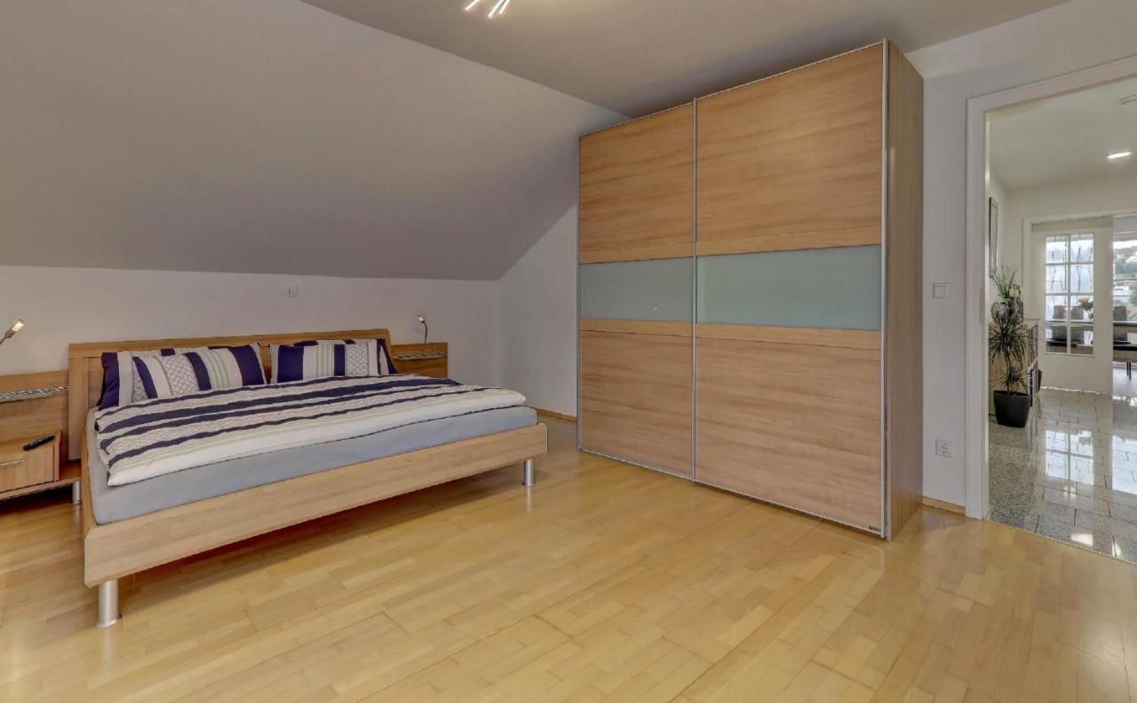 Ferienwohnung Staffelberg Hauzenberg Bagian luar foto