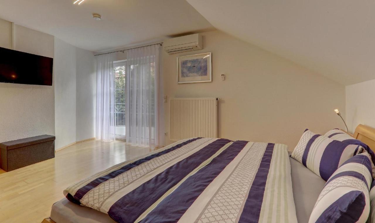 Ferienwohnung Staffelberg Hauzenberg Bagian luar foto