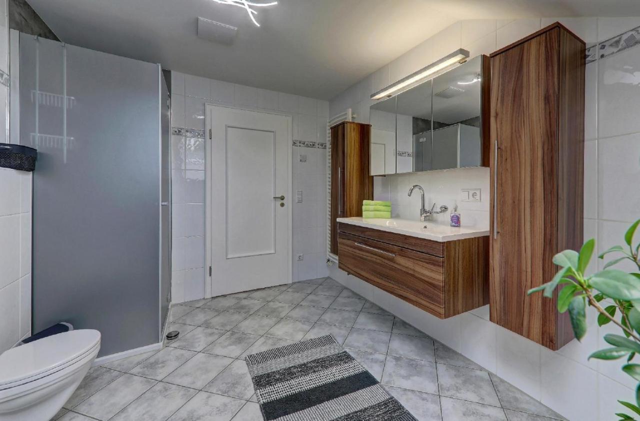 Ferienwohnung Staffelberg Hauzenberg Bagian luar foto