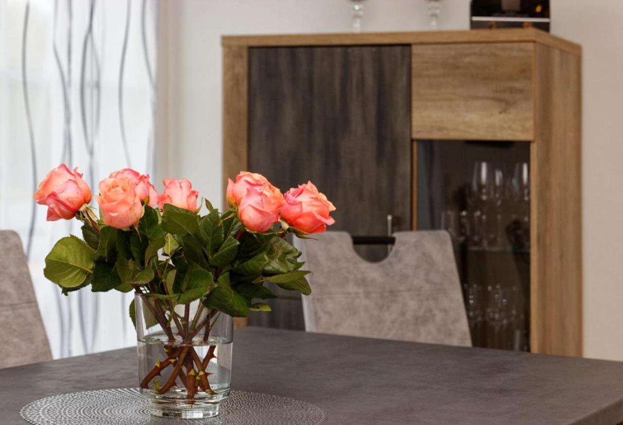 Ferienwohnung Staffelberg Hauzenberg Bagian luar foto