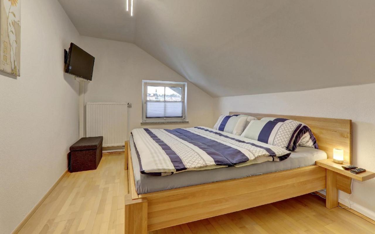 Ferienwohnung Staffelberg Hauzenberg Bagian luar foto